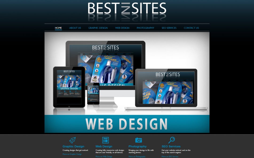 Best in Sites